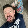 Profilbild von Gay Comic Geek
