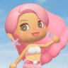 Profilbild von Tiffany K (Iris)