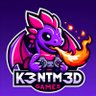k3ntm3d Games 🇻🇪 / 🇧🇷 profil fotoğrafı