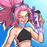 Profilbild von TopSpin the Fuzzy