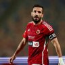 Mahmoud Mashall profil fotoğrafı