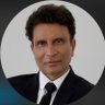Profilbild von Dr Raj Kanodia