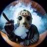 Robbie's profile picture