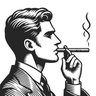 Фото профиля Real Men Smoke Cigars