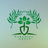 Paradise Green's profile picture