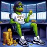 Фото профиля CryptoFrogger