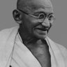 Фото профиля ガンジー師