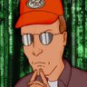 Rusty Shackleford profil fotoğrafı