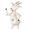 BillyGoat🐐(HARRISON) 的头像