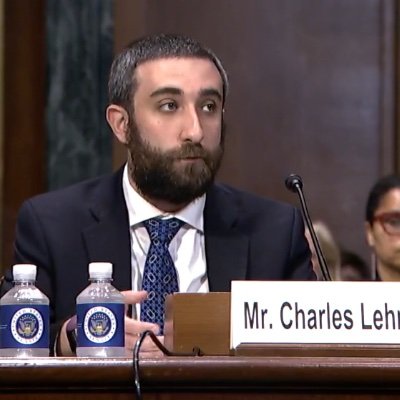 CharlesFLehman's profile picture