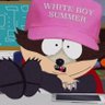 Profilbild von Eric Cartman