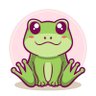 Profilbild von Froggy