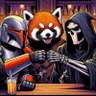 The 46th Mandalore-in-Chief (Pro-Beskar) 的头像