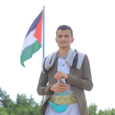 خالد وليد المخير 𓂆's profile picture