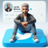 Larab Mohsin profil fotoğrafı