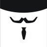 Profilbild von V