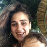 Damla Naiboğlu profil fotoğrafı