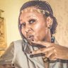 Profilbild von thato tumahole
