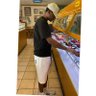 omer sharif's profile picture