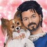 யாழினி(ヤーリニ)=͟͟͞͞☺︎ 的头像