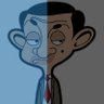 Mr.Bean Jr ☆ مستر بين's profile picture