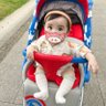 Babymike profil fotoğrafı