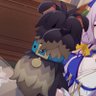 Hoshizora profil fotoğrafı
