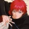 Casual anime watcher profil fotoğrafı