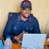 Profilbild von Paul Adebowale