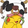 ﾋﾟｶﾁｮ's profile picture