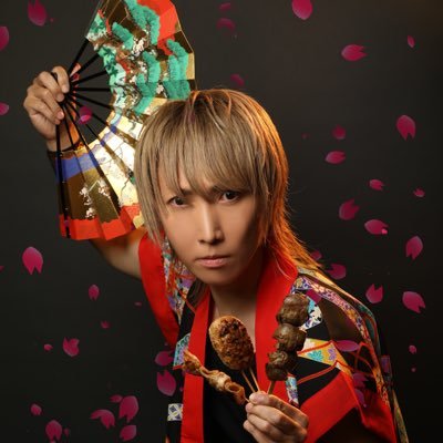 桐野 夏樹🥂🐓@やきとりトリ狂いオーナー's profile picture