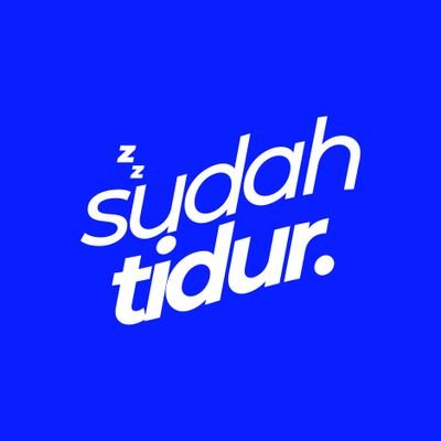 sudah tidur's profile picture