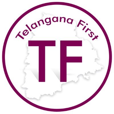 Telangana First's profile picture