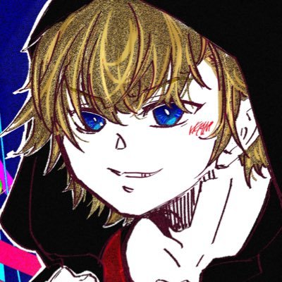PNG /らりほん (マリカ実況者)'s profile picture