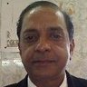 Profilbild von Ajay Kumar 2023