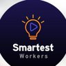 Фото профиля Smart Worker