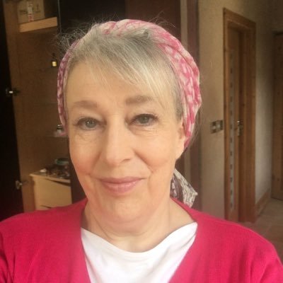 Yvonne Ridley 4 Glasgow's profile picture
