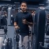 Ahmed's profile picture
