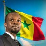 Profilbild von Ousmane Sonko