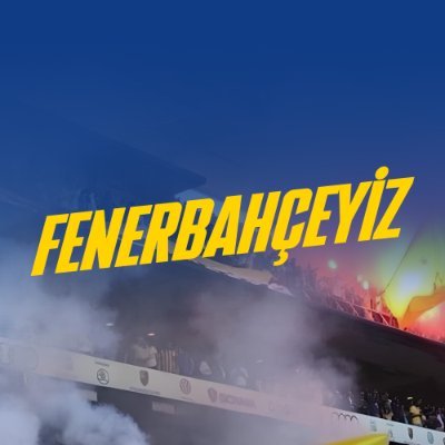 Fenerbahceyiz's profile picture
