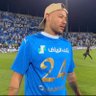 اخبار الهلال 💙 profil fotoğrafı