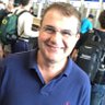 Ibrahim Jamhour 的头像