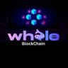 Whale Blockchain || Space + AMA 🐬 的头像