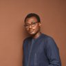 Profilbild von Shola Omo Oye