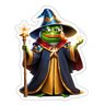Zoomer Wizard's profile picture