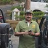 Susanta Nanda IFS (Retd) profil fotoğrafı