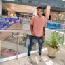 Aravind David ❤️'s profile picture
