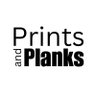 Profilbild von Prints And Planks
