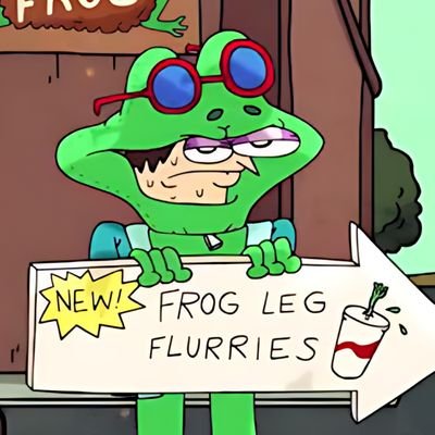 FrogPotent's profile picture