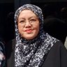 Veena Rusli profil fotoğrafı